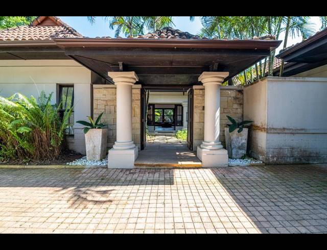 4 BEDROOM HOUSE FOR SALE IN ZIMBALI ESTATE